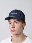 Бейсболка GOORIN BROTHERS арт. 101-2686 (синий)